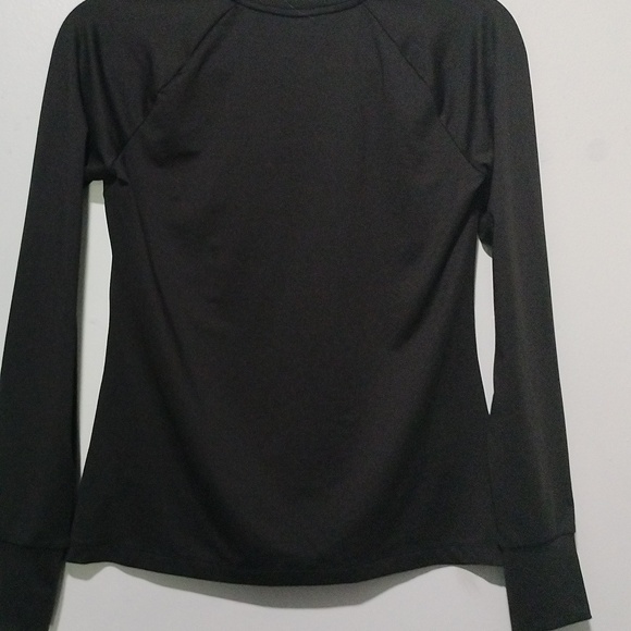 Athletic Works women's long sleeve top size S (4-6) - Picture 9 of 12